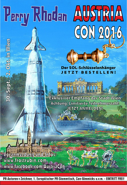 Rhodan Con Wien 2010