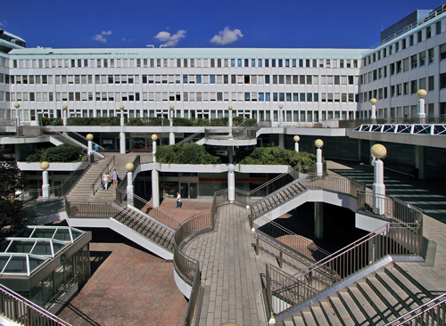 Congeb&auml;ude