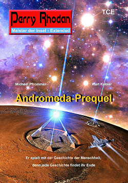 TCE Andromeda