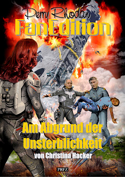 PRFZ Hacker
