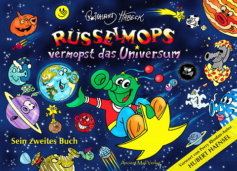 Habeck R&uuml;sselmops